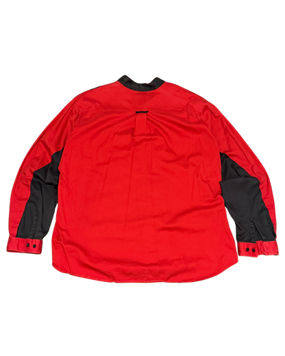 Vintage Mo’Betta, lightning bolt western-XXL