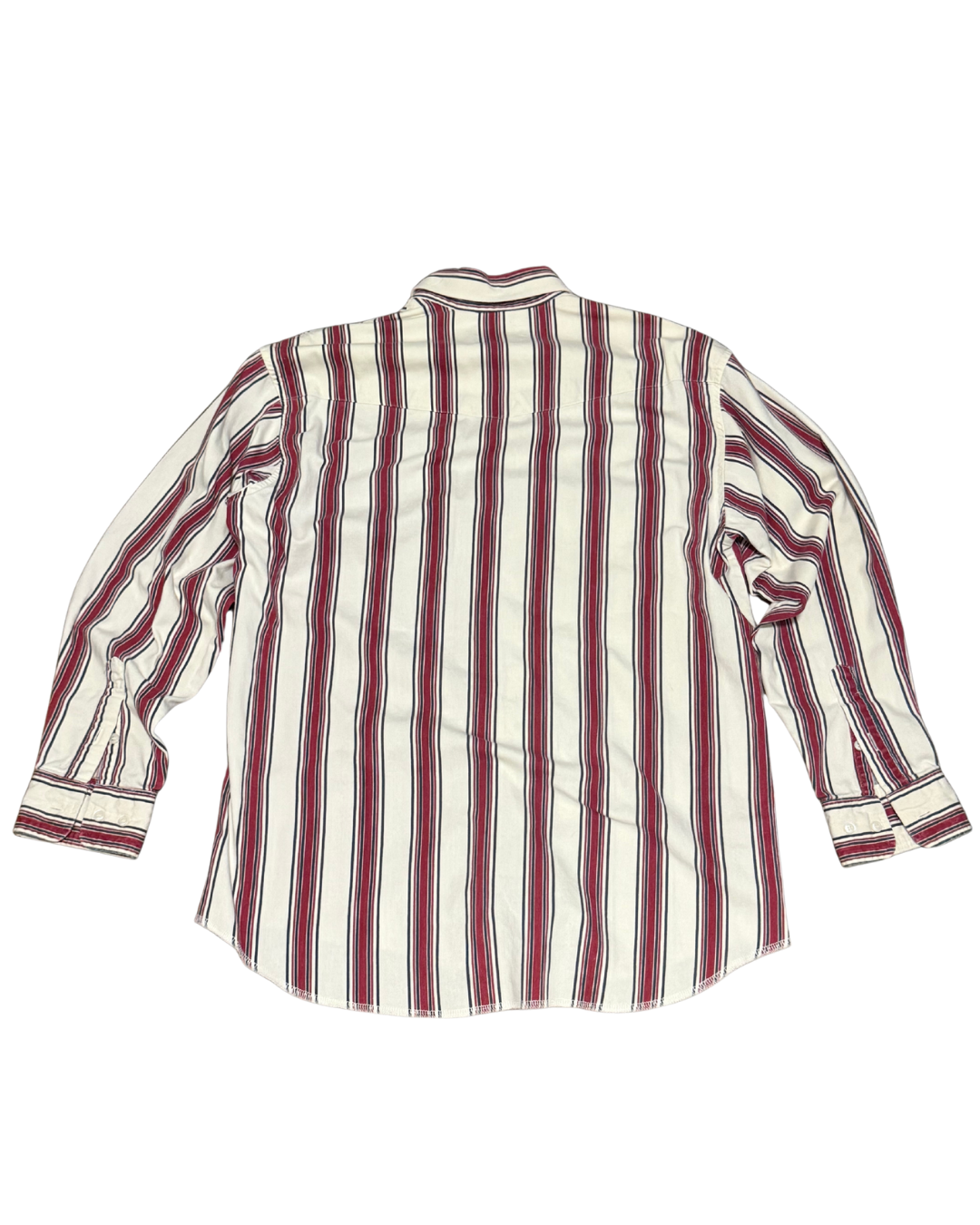 Vintage XL Long Wrangler button up men’s