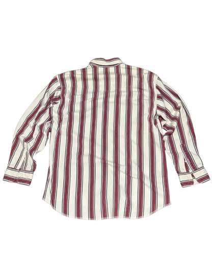 Vintage XL Long Wrangler button up men’s