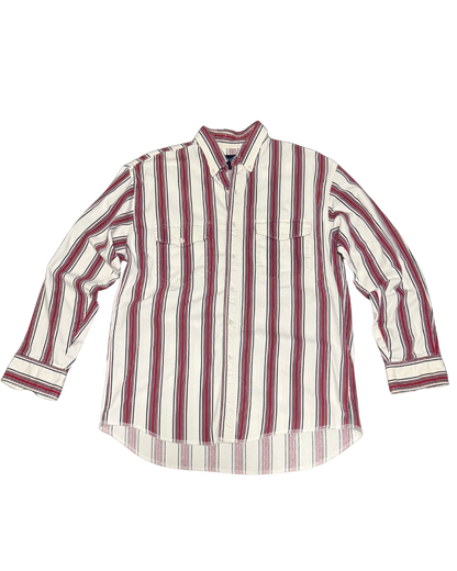 Vintage XL Long Wrangler button up men’s