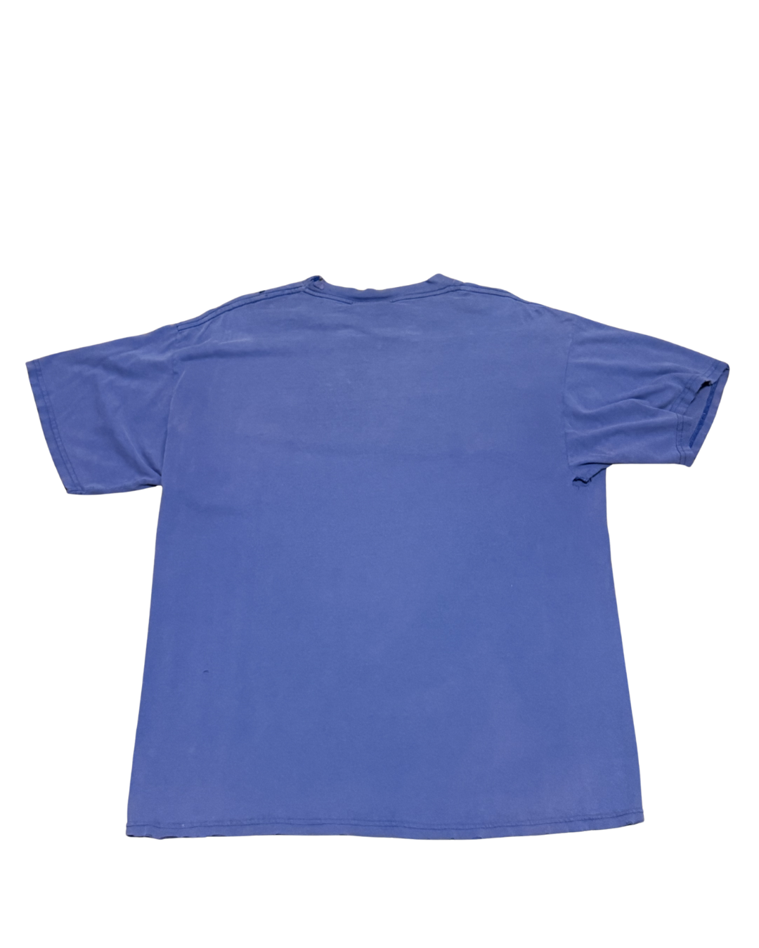 Shorty’s Skateboards S-HORTY-Y blue logo graphic men’s XL