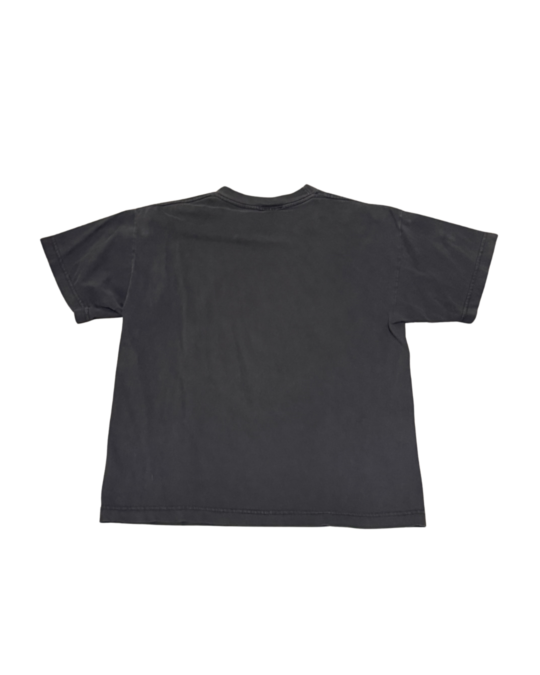 Vintage Youth Small Yu-Gi-Oh Egyptian God Cards T-Shirt