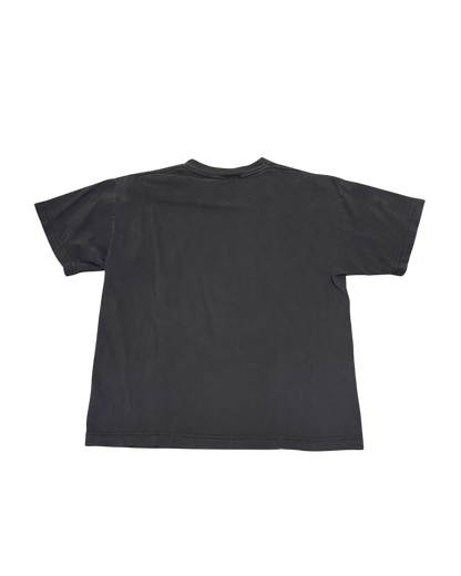 Vintage Youth Small Yu-Gi-Oh Egyptian God Cards T-Shirt